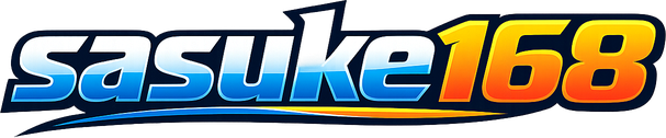 Logo sasuke168